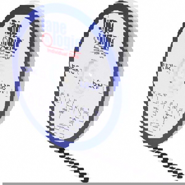 Hook & Loop; Shape: Dot ; Color: Black ; Piece Length (Inch): 5/8 ; Component Type: Hook & Loop ; Number Of Pieces: 1200.000 ; Piece Diameter (Inch): 5/8